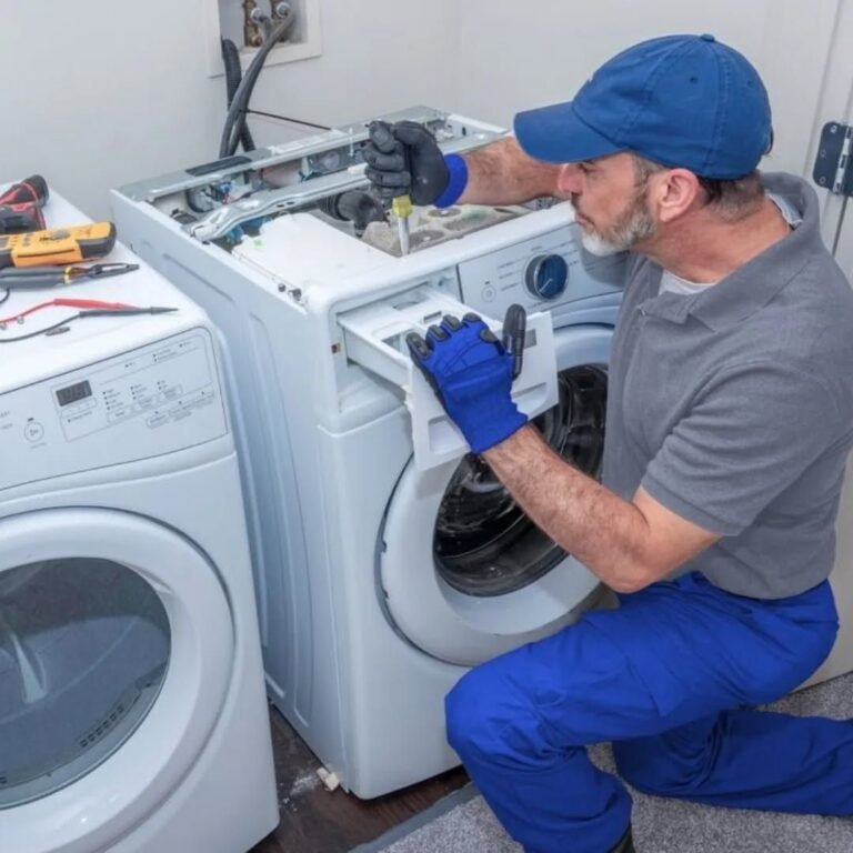Dryer Repair Kent WA