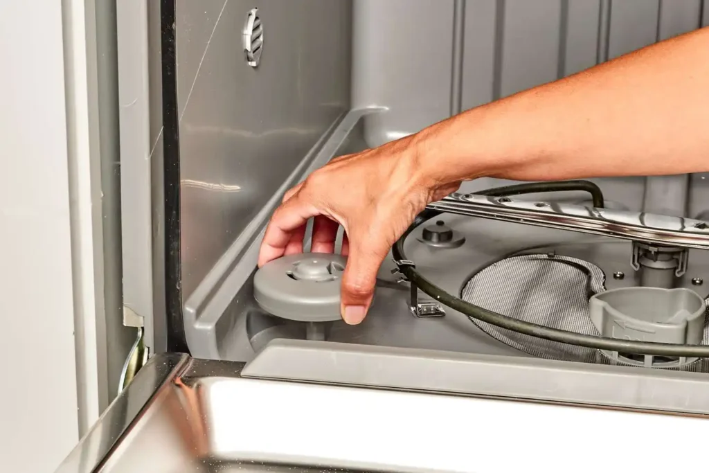 How to Repair Dishwasher