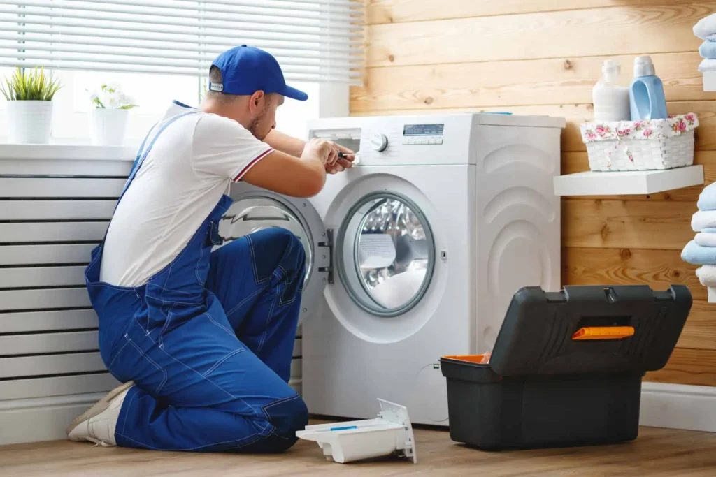 how much does it cost to repair a dryer