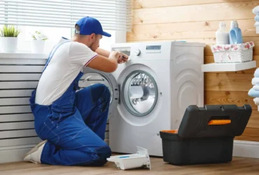 Dryer Repair Kent WA