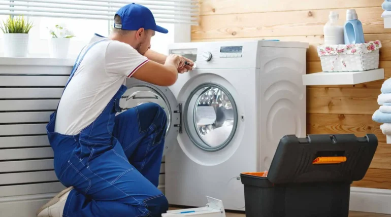 Dryer Repair Kent WA