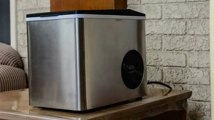 how to repair frigidaire ice maker​