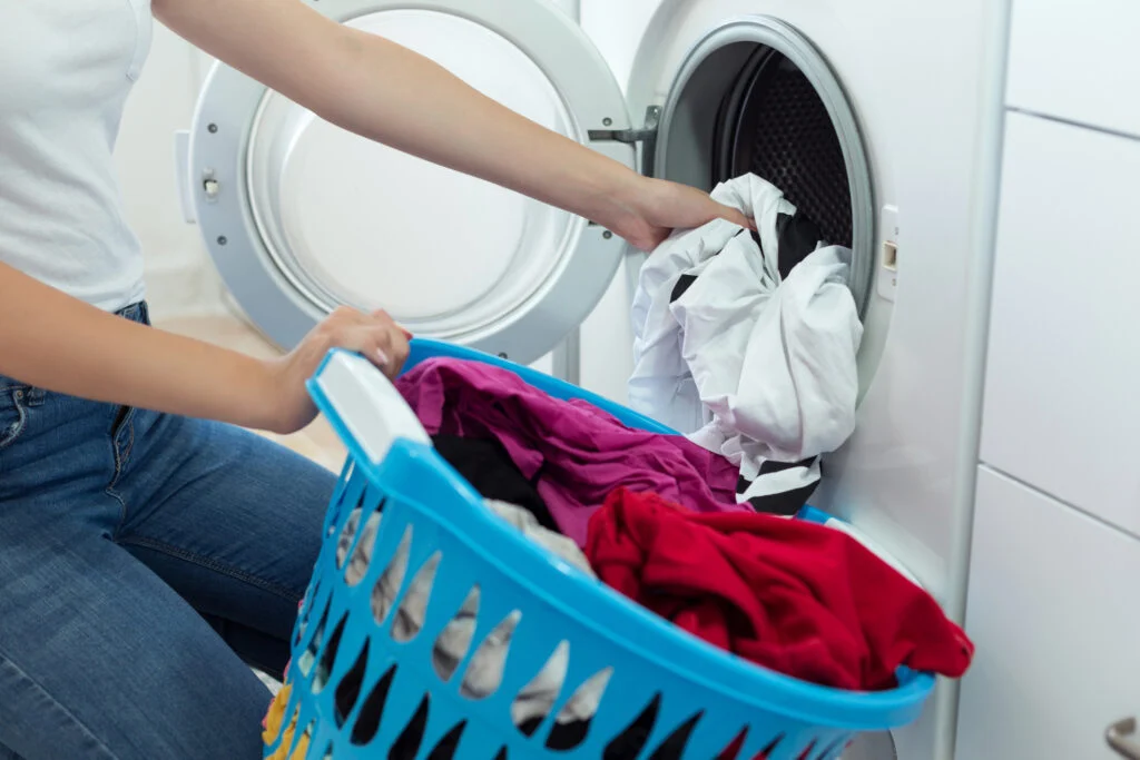 how to fix washing machine not draining