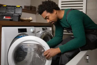 how much does it cost to repair a washer​
