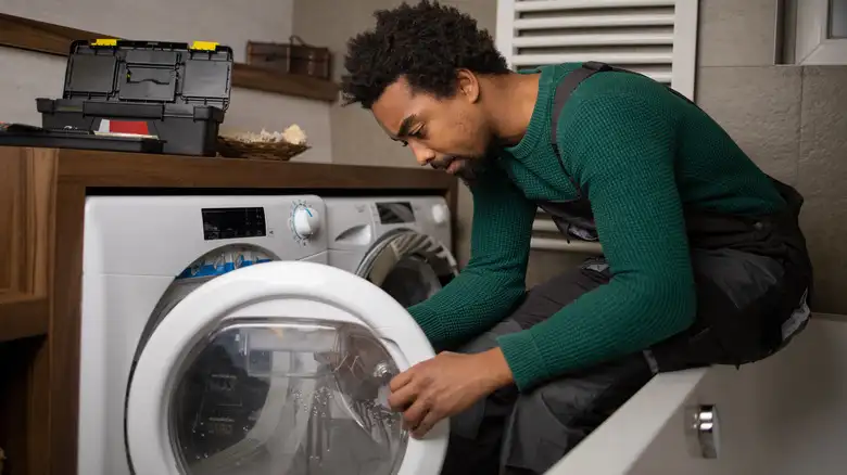 how much does it cost to repair a washer​