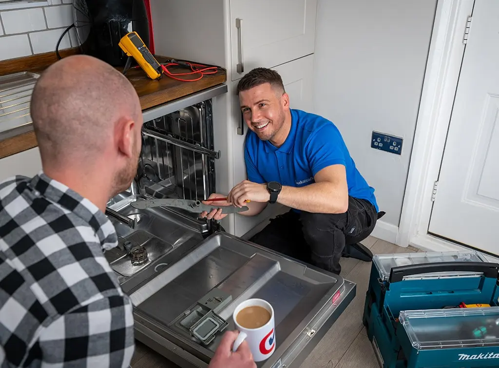 appliance repair burien