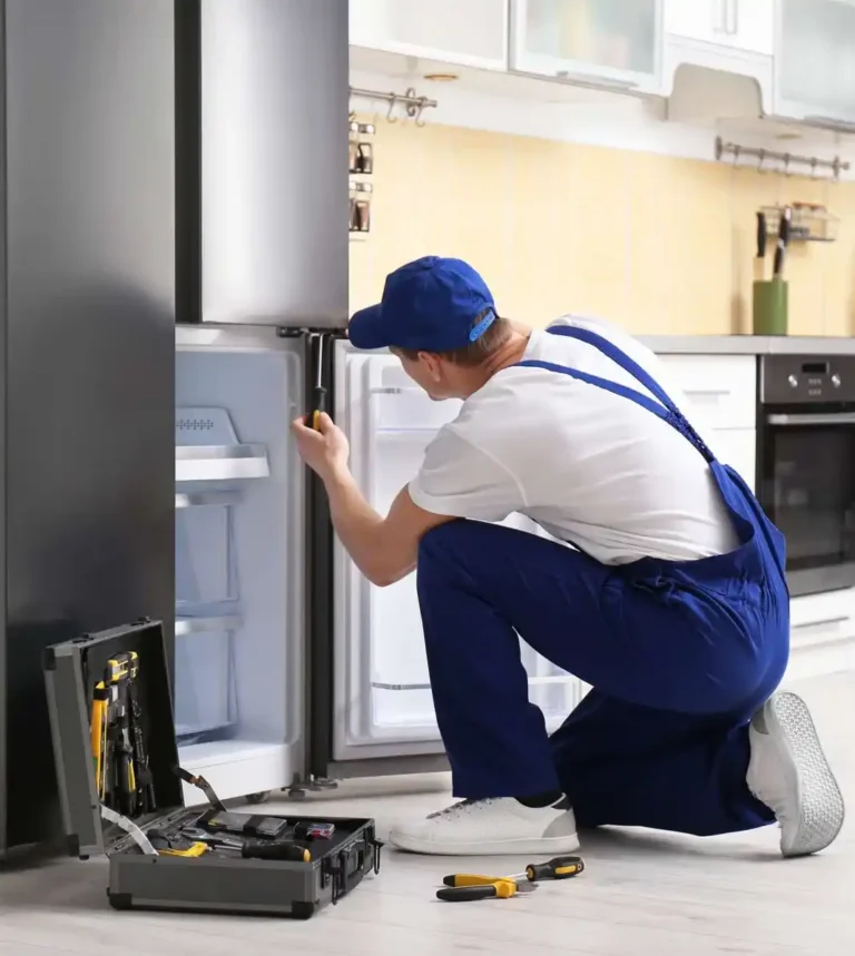 appliance repair in pacific washington