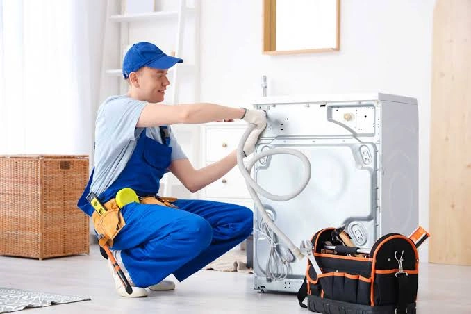 appliance repair in pacific washington