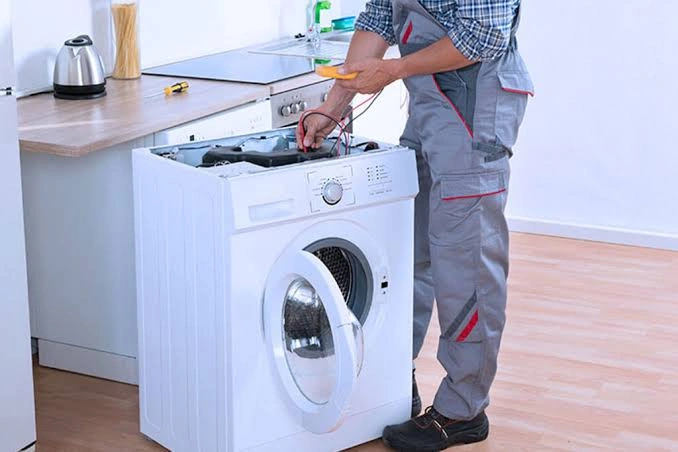 appliance repair in pacific washington