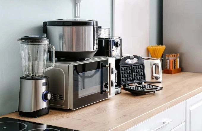 appliance repair in algona washington