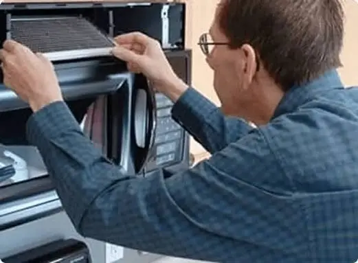 appliance repair in South Prairie