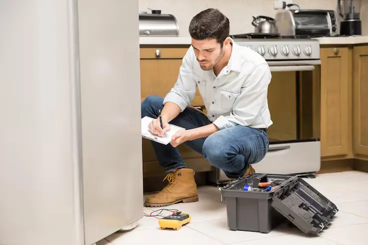 appliance repair in lake tapps wa