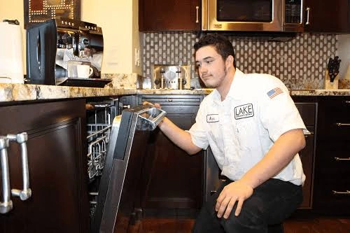 appliance repair in bonney lake