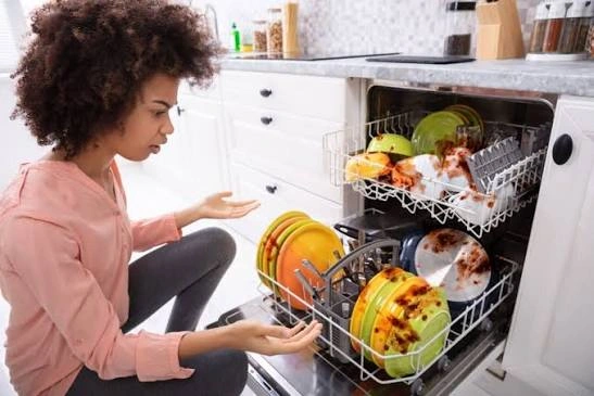 appliance repair burien
