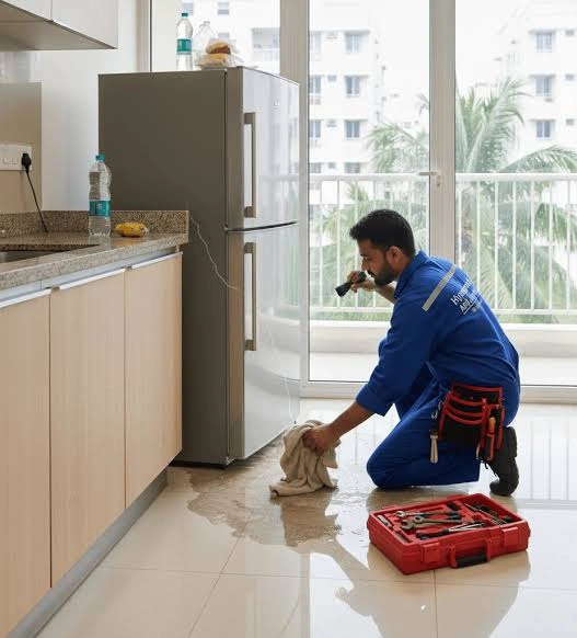 appliance repair burien