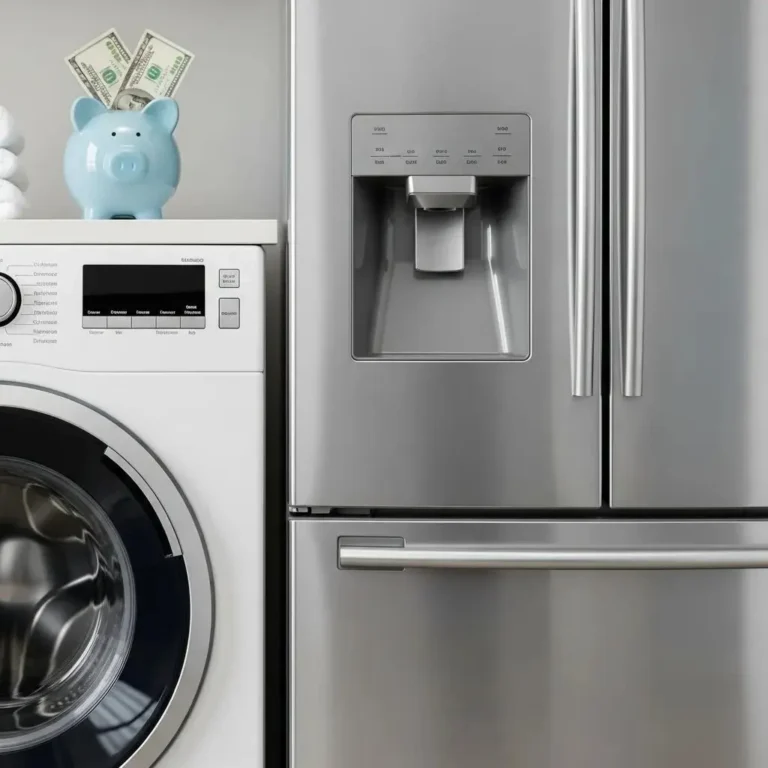 appliance repair in auburn wa