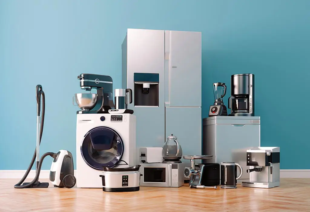 appliance repair federal way wa