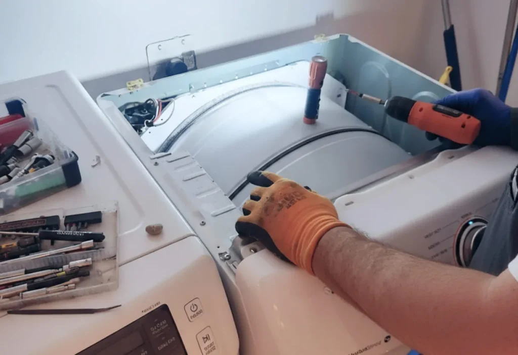 appliance repair in auburn wa