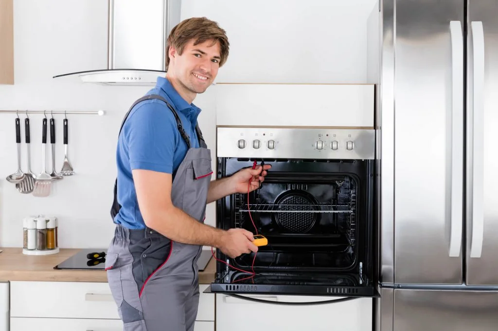 appliance repair in auburn wa