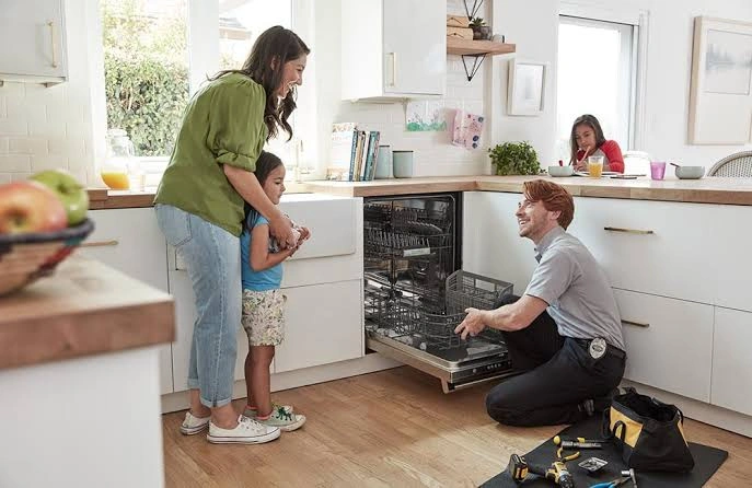 appliance repair in bonney lake