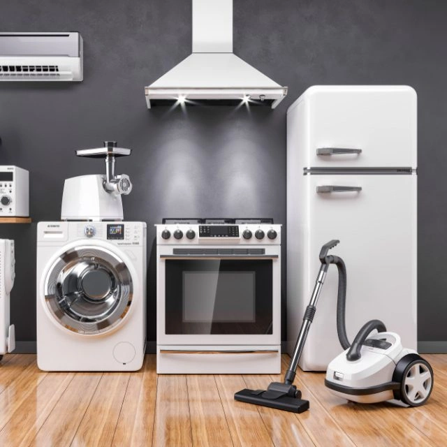 appliance repair in lake tapps wa