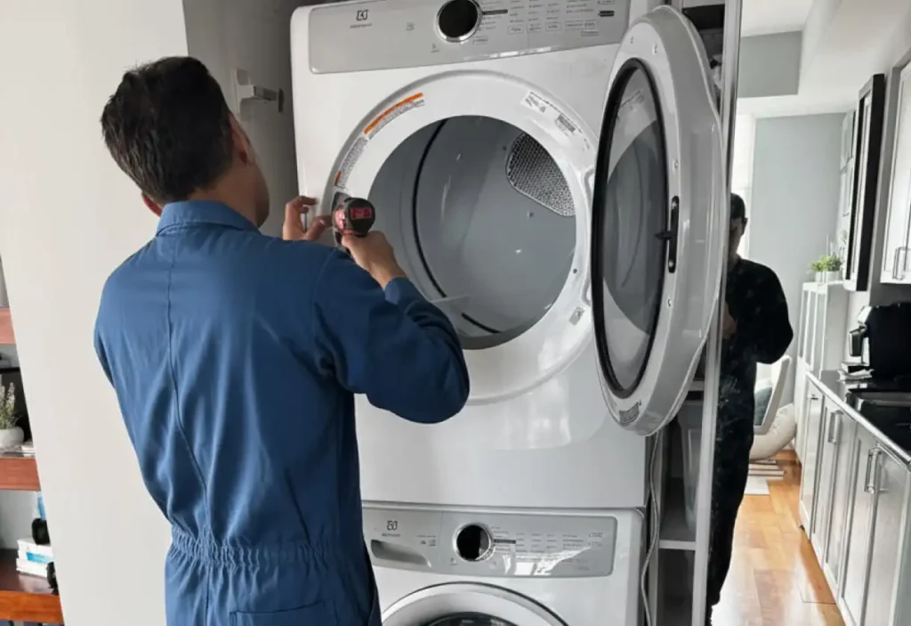 appliance repair federal way wa