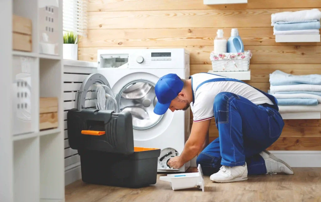 appliance repair in puyallup