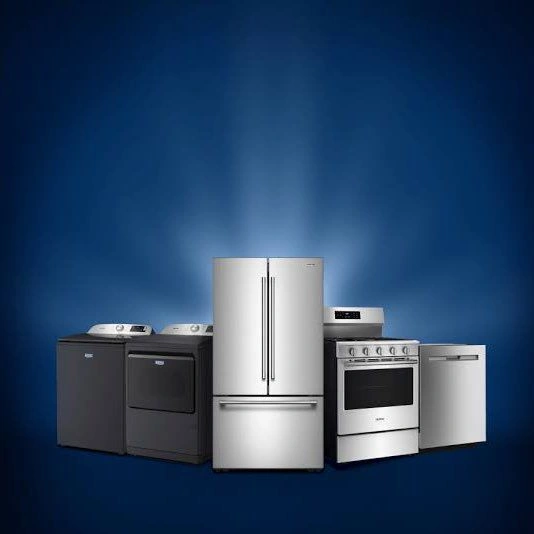appliance repair in bonney lake