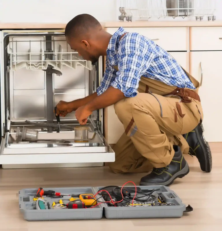 appliance repair in seattle wa