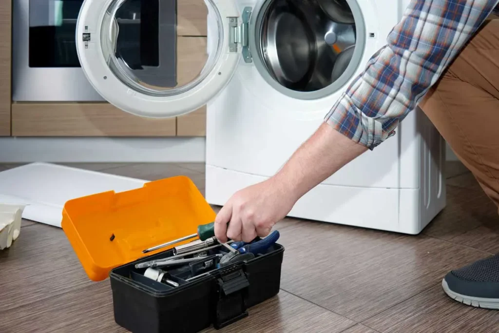 appliance repair in seattle wa