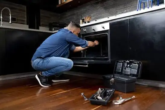 appliance repair in seattle wa