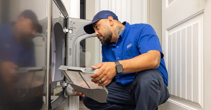 appliance repair in lake tapps wa