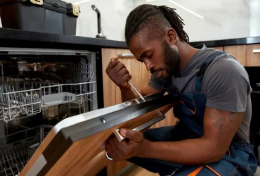 How Much Does Dishwasher Repair Cost?