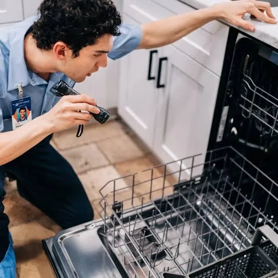 dishwasher repair kent wa