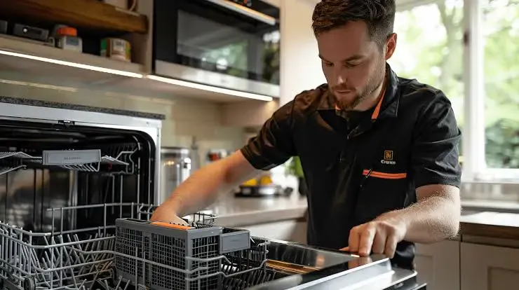 dishwasher repair kent wa