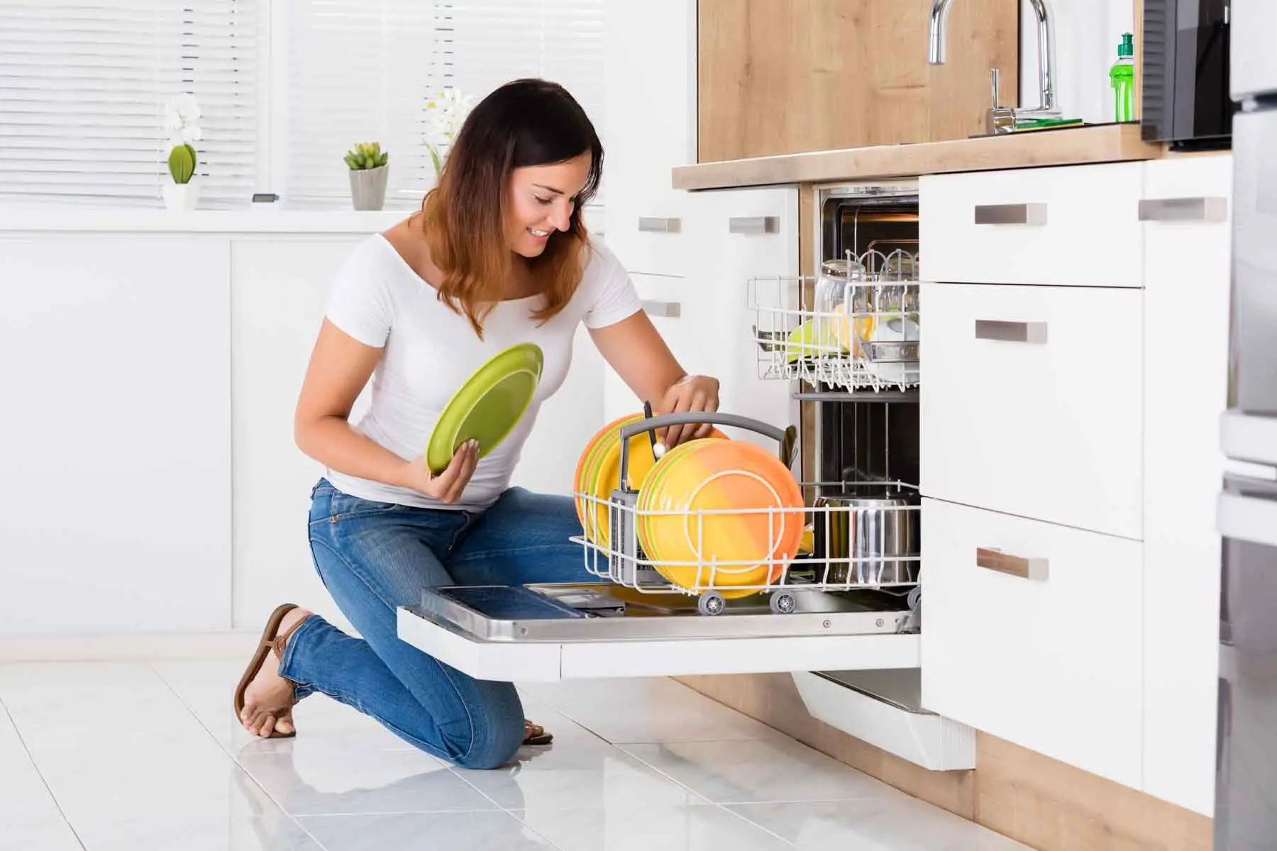 how much does dishwasher repair cost