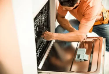 how to start a dishwasher frigidaire