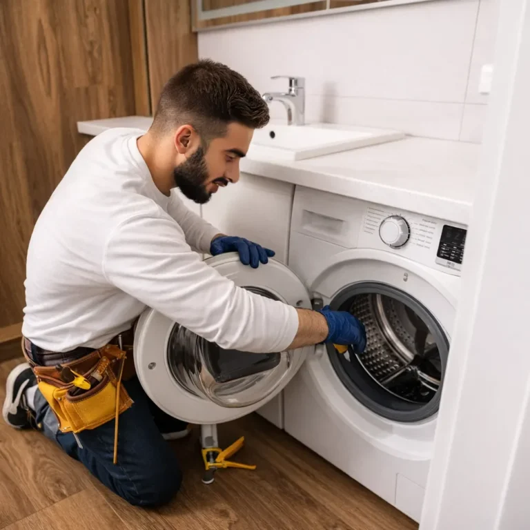 appliance repair in puyallup