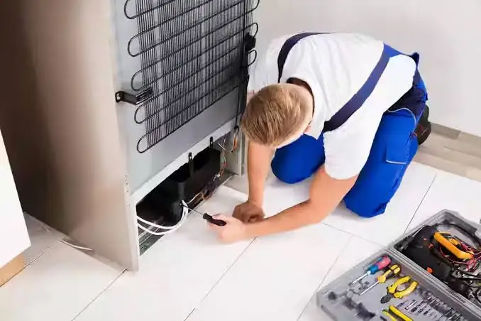 freezer repair in kent wa