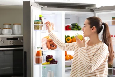 how to fix a samsung fridge that is not cooling