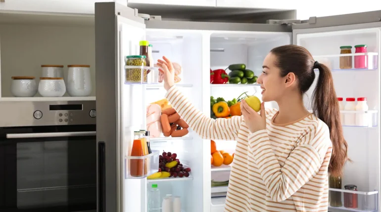 how to fix a samsung fridge that is not cooling