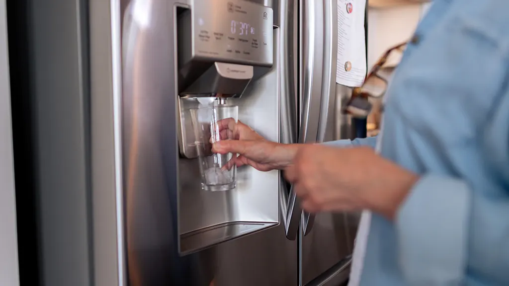 ice maker repair kent wa