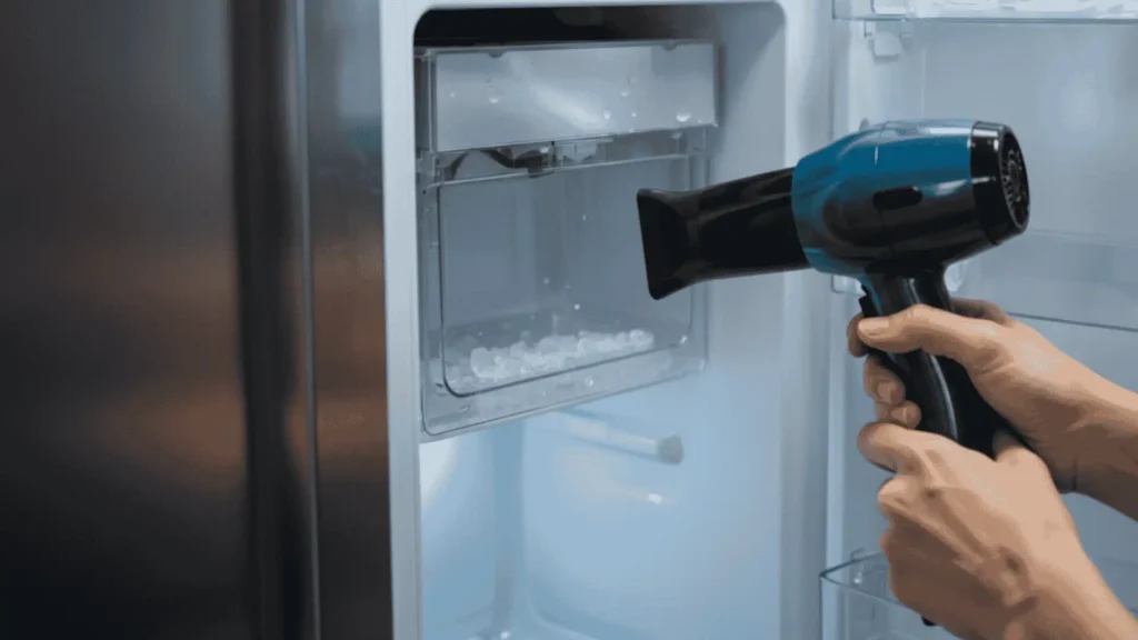 ice maker repair kent wa