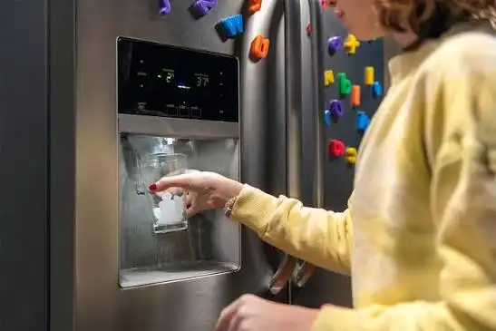 ice maker repair kent wa