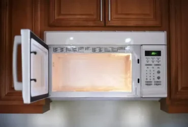 How Long Do Microwaves Last