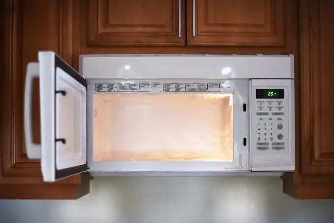 How Long Do Microwaves Last