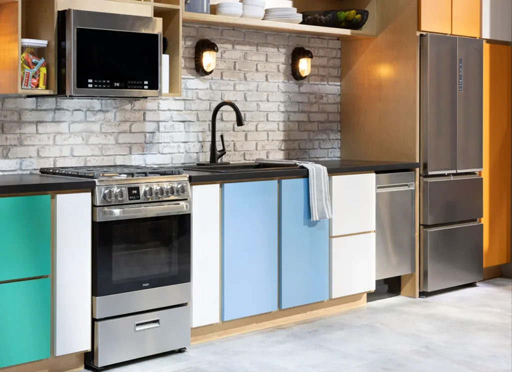 appliance repair in Tehaleh
