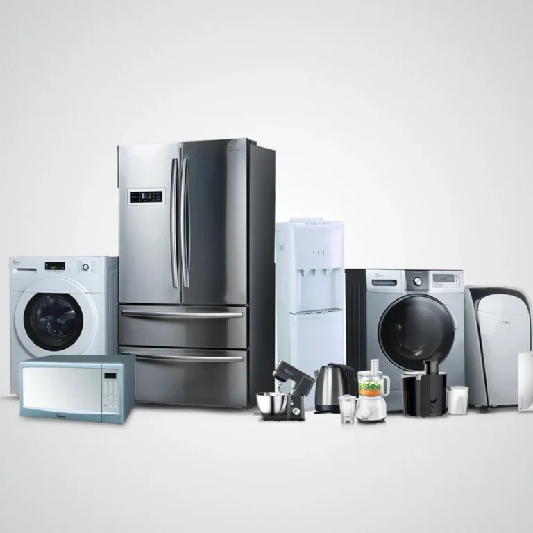 appliance repair in Tehaleh