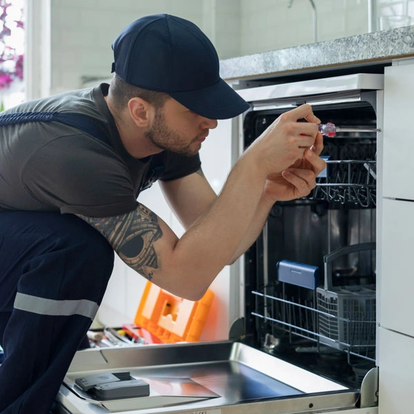 appliance repair in bellevue wa