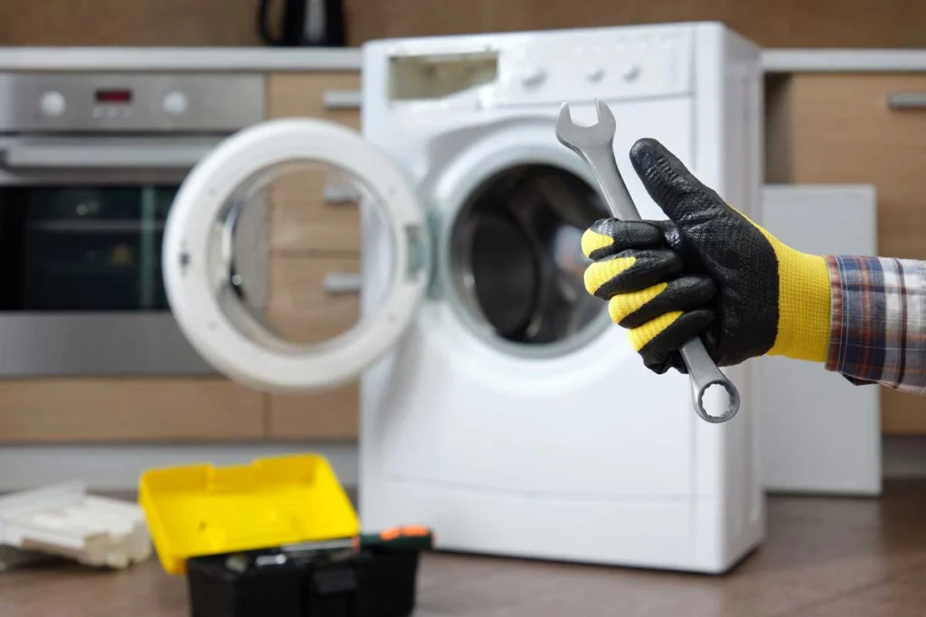 appliance repair in bellevue wa